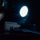 All that scribbling in the book has her tied out.... at least its like the opening CGI in the original game...